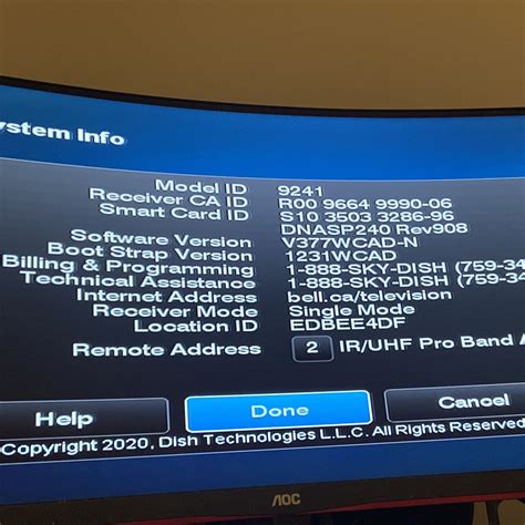 bell satellite smart card not inserted correctly|bell satellite tv codes.